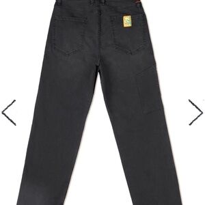 Ripton women’s superlite diesel jeans sz 30
